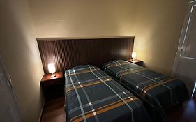 Olespier Hostel